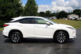 Used 2022 Lexus RX 350 AWD image 3