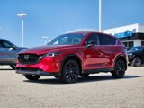New 2025 MAZDA CX-5 2.5 Turbo w/ Premium Package image 3