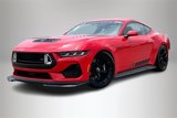 New 2025 Ford Mustang GT Premium w/ GT Performance Package image 2