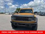 Used 2022 Ford Bronco 4-Door w/ Sasquatch Package image 3