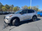 New 2025 Nissan Rogue Platinum image 4