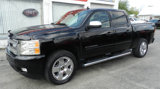 Used 2011 Chevrolet Silverado 1500 LTZ w/ LTZ Plus Package image 3