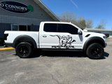 Used 2020 Ford F150 Raptor w/ Equipment Group 802A Luxury image 2