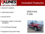 New 2025 Ford F150 King Ranch image 4