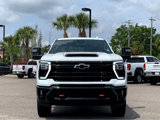 New 2025 Chevrolet Silverado 2500 LTZ w/ Trail Boss Package image 2