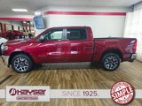 New 2026 RAM 1500 Laramie image 2