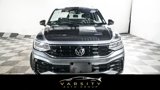 Used 2024 Volkswagen Tiguan SE R-Line image 2