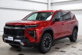 New 2026 Chevrolet Traverse Z71 w/ Enhanced Driving Package image 3