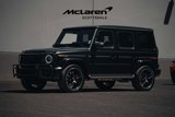 Used 2025 Mercedes-Benz G 63 AMG 4MATIC image 4
