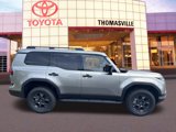 Used 2025 Lexus GX 550 image 4