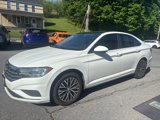 Used 2020 Volkswagen Jetta SE image 3
