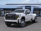 New 2025 GMC Sierra 3500 Denali Ultimate image 6