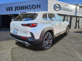 New 2025 MAZDA CX-50 AWD 2.5 Turbo w/ Premium Pkg image 5