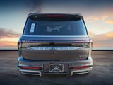 New 2025 INFINITI QX80 Luxe image 4