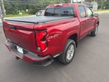 New 2026 Chevrolet Colorado LT w/ LT Convenience Package image 5