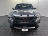 New 2025 Nissan Frontier PRO-4X image 5