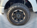 New 2025 Ford F250 Platinum w/ Tremor Off-Road Package image 5