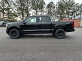 New 2025 Ford F150 Platinum w/ Equipment Group 702A High image 4