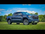 New 2025 GMC Sierra 1500 Denali Ultimate image 2