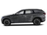 New 2025 MAZDA CX-90 Plug-In Hybrid w/Premium Sport image 2