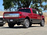 New 2025 Ford F250 King Ranch image 3