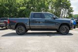 New 2025 RAM 1500 Rebel image 3