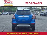 Used 2017 Buick Encore Preferred image 4