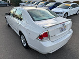 Used 2009 Ford Fusion SE image 4
