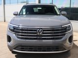 New 2025 Volkswagen Atlas SE image 2
