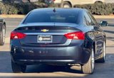Used 2014 Chevrolet Impala LT w/ Premium Seating Package image 3