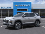 New 2026 Chevrolet Equinox LT image 2