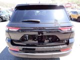 New 2025 Jeep Grand Cherokee Altitude image 4