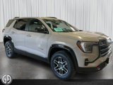 New 2026 GMC Terrain AT4 image 3