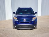 Used 2015 Ford Explorer Limited image 4