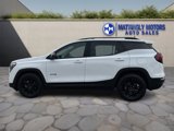 Used 2022 GMC Terrain AT4 w/ Infotainment Package II image 6