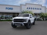 New 2025 Ford F150 Raptor image 2