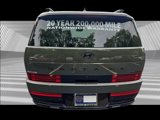 New 2026 Hyundai Santa Fe Calligraphy image 4
