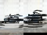 Certified 2022 Porsche Taycan 4S image 2