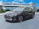 New 2025 Lexus UX 300h AWD image 4