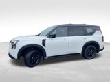 New 2025 Nissan Armada PRO-4X image 4
