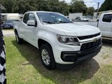 Used 2021 Chevrolet Colorado LT w/ Safety Package image 5