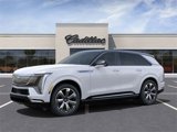 New 2025 Cadillac Escalade IQ Luxury 2 image 2