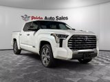 Used 2024 Toyota Tundra Capstone image 3