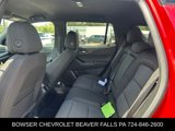 New 2026 Chevrolet Equinox LT w/ LPO, Floor Liner Package image 5