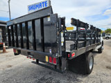 Used 2015 Chevrolet Silverado 3500 W/T image 2