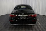 New 2025 Mercedes-Benz S 580 4MATIC Sedan image 6