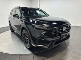 New 2026 Honda CR-V Sport-L image 2