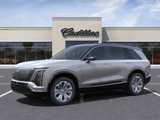 New 2026 Cadillac Vistiq Luxury image 2
