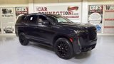 Used 2022 Cadillac Escalade Sport Platinum w/ LPO, ONYX Package image 2