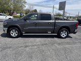 New 2025 RAM 1500 Big Horn image 2
